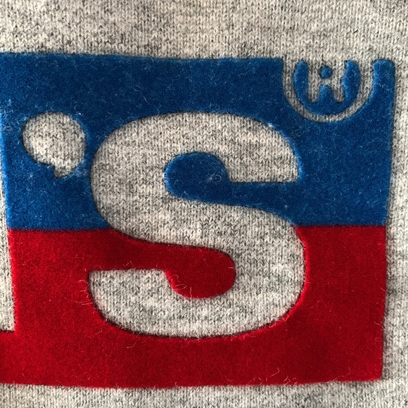 LEVI’S Size XL Sweatshirt - Picture 5 of 7